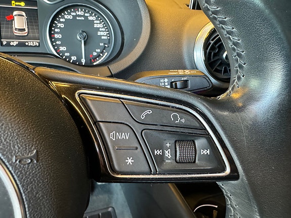 Audi A3 17 of 28