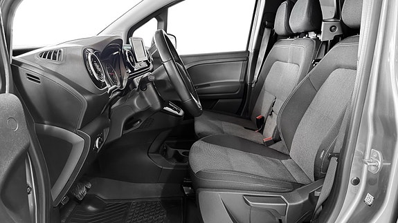 Mercedes-Benz Citan 110 8 of 16