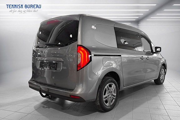 Mercedes-Benz Citan 110 4 of 16