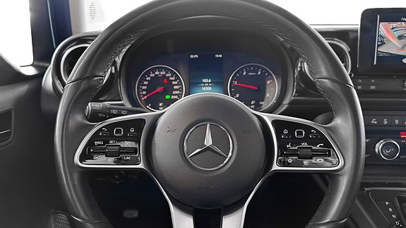 Mercedes-Benz Citan 110 7 of 16