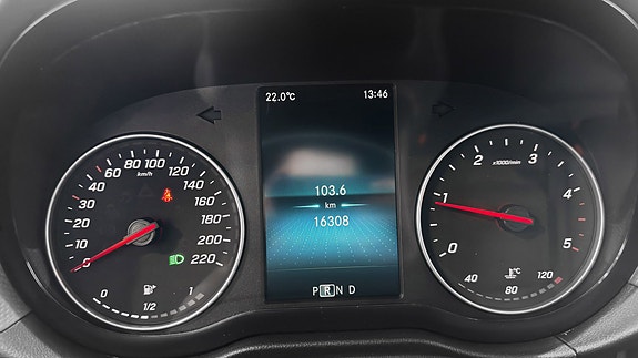 Mercedes-Benz Citan 110 10 of 16
