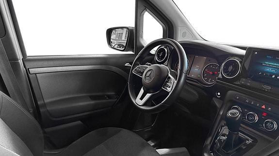 Mercedes-Benz Citan 110 16 of 16