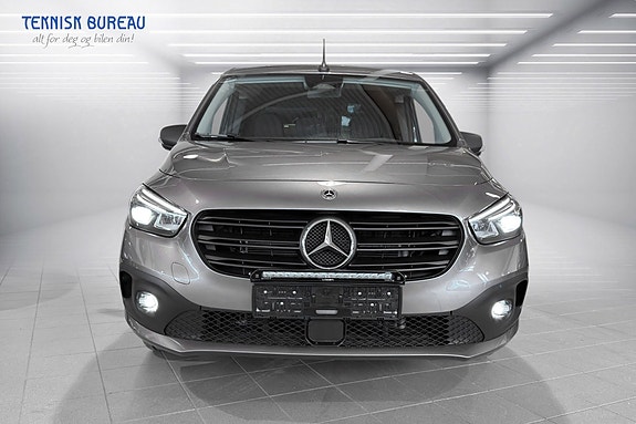 Mercedes-Benz Citan 110 2 of 16