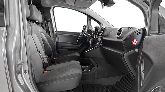 Mercedes-Benz Citan 110 14 of 16