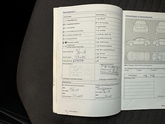 Volkswagen Polo 26 of 29
