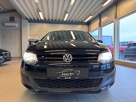Volkswagen Polo 3 of 29