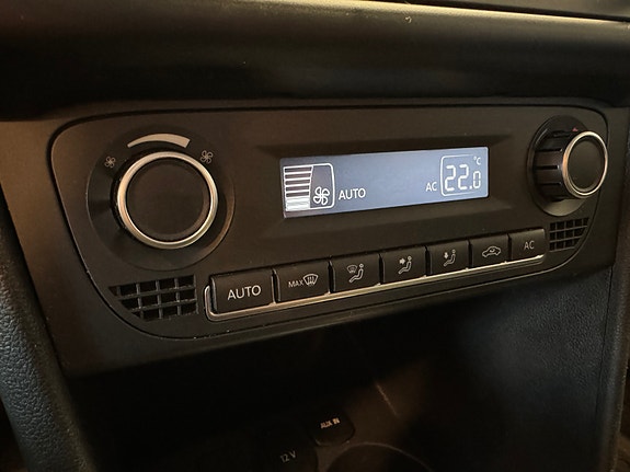 Volkswagen Polo 21 of 29
