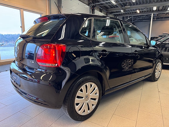 Volkswagen Polo 7 of 29