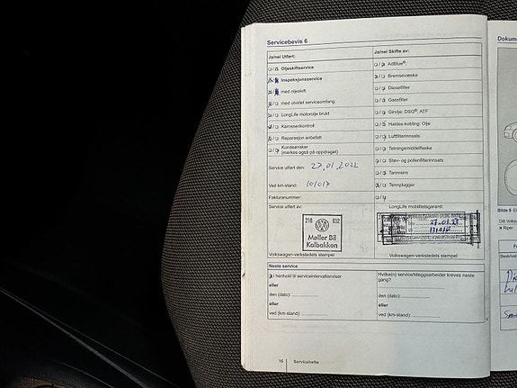 Volkswagen Polo 29 of 29
