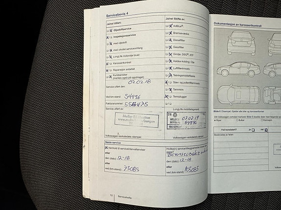 Volkswagen Polo 27 of 29