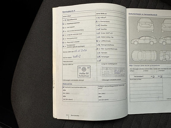 Volkswagen Polo 28 of 29