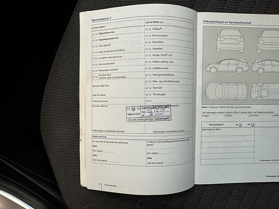 Volkswagen Polo 24 of 29