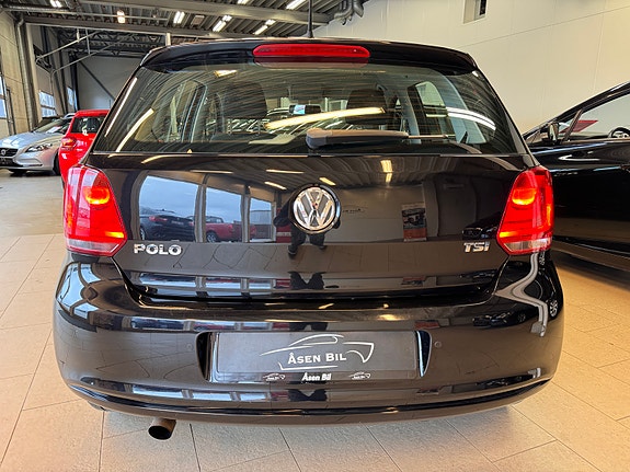 Volkswagen Polo 6 of 29
