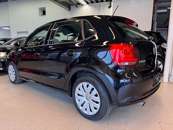 Volkswagen Polo 5 of 29