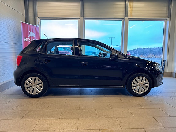Volkswagen Polo 4 of 29