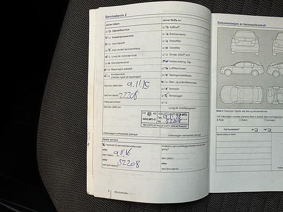Volkswagen Polo 25 of 29