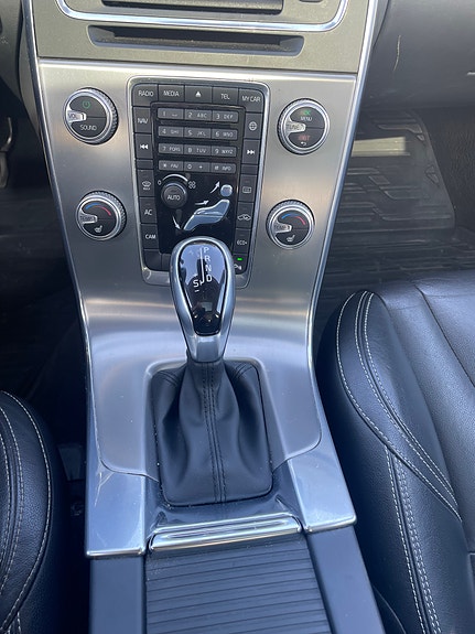Volvo S60 18 of 25