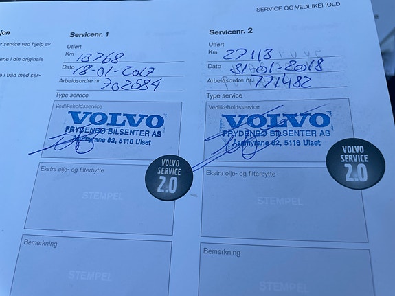 Volvo S60 23 of 25