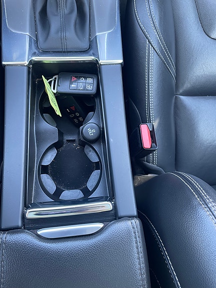 Volvo S60 19 of 25