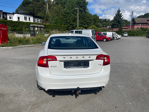 Volvo S60 6 of 25