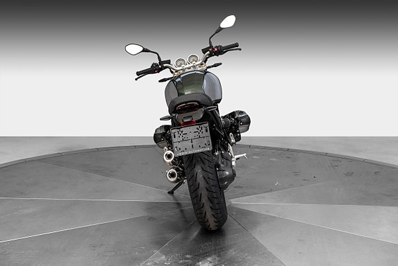 BMW R 12 nineT / Overligger / Service avtale 7 of 14
