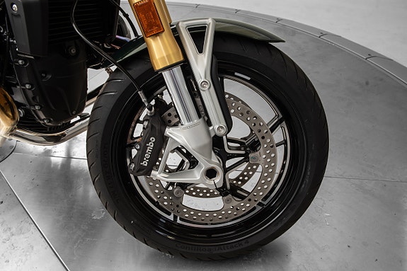 BMW R 12 nineT / Overligger / Service avtale 11 of 14