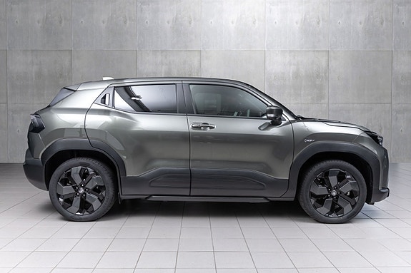 Toyota Urban Cruiser 7 of 28