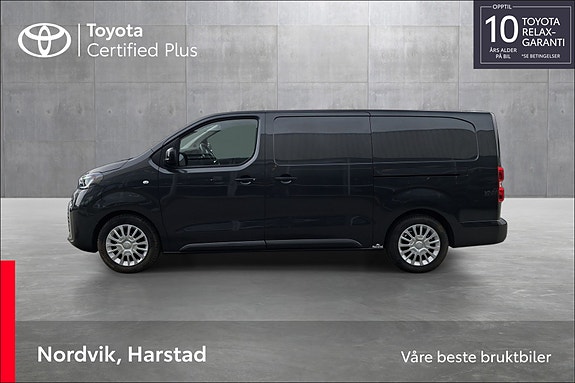 Toyota Proace 2 of 22