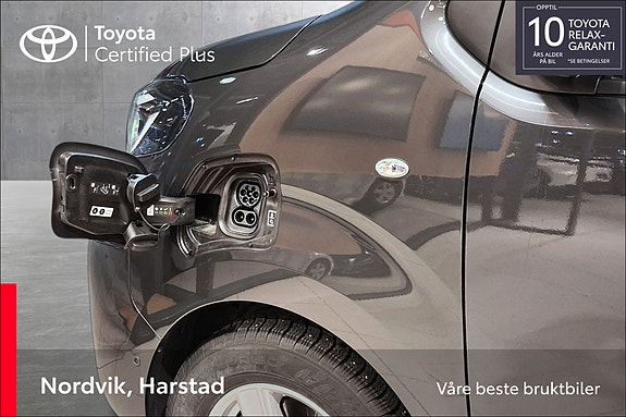 Toyota Proace 9 of 22