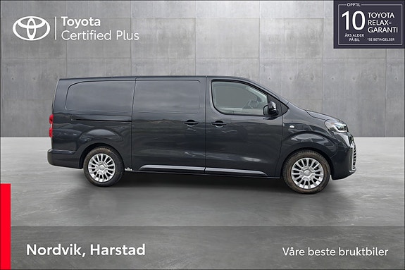 Toyota Proace 6 of 22