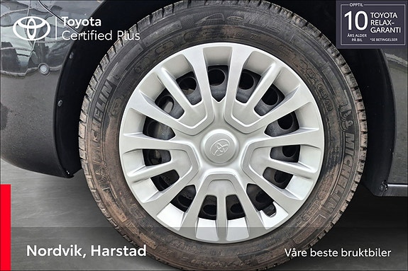Toyota Proace 22 of 22