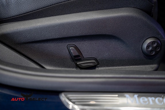 Mercedes-Benz C300 de 22 of 30