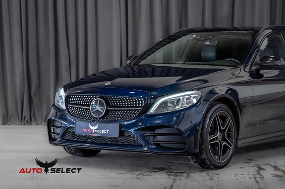Mercedes-Benz C300 de 7 of 30