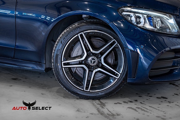 Mercedes-Benz C300 de 3 of 30