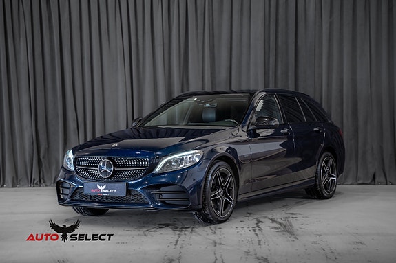 Mercedes-Benz C300 de 6 of 30