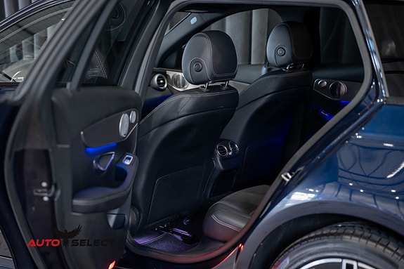 Mercedes-Benz C300 de 19 of 30