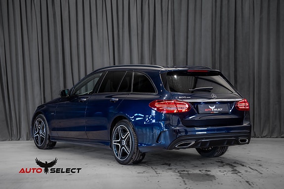 Mercedes-Benz C300 de 9 of 30