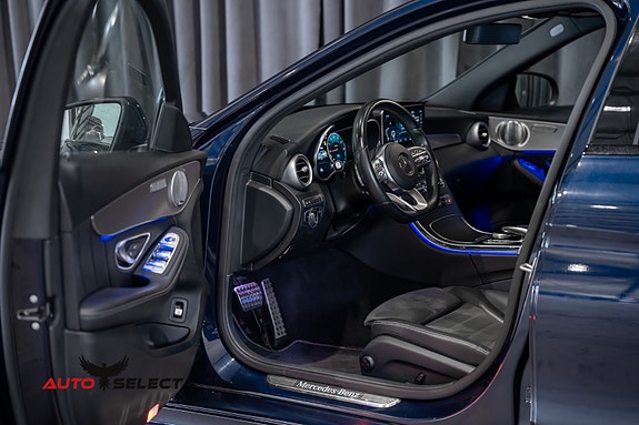 Mercedes-Benz C300 de 25 of 30