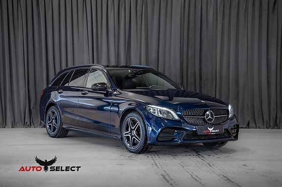 Mercedes-Benz C300 de 4 of 30