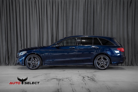 Mercedes-Benz C300 de 8 of 30