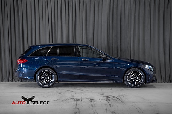 Mercedes-Benz C300 de 16 of 30