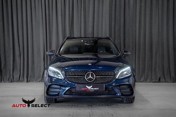 Mercedes-Benz C300 de 5 of 30