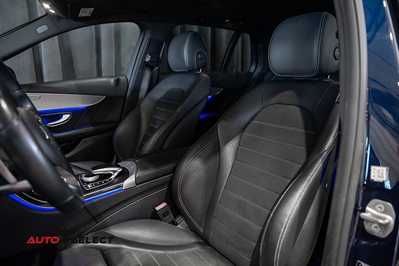 Mercedes-Benz C300 de 30 of 30
