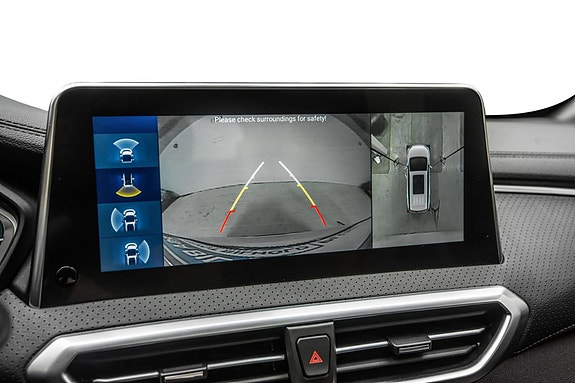 Maxus Euniq 5 24 of 26