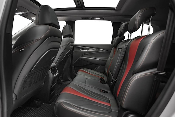 Maxus Euniq 5 14 of 26