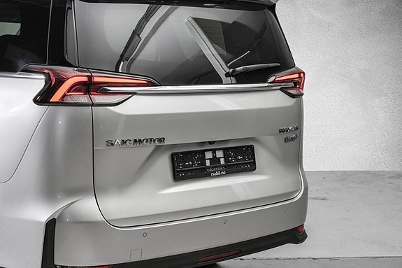 Maxus Euniq 5 4 of 26