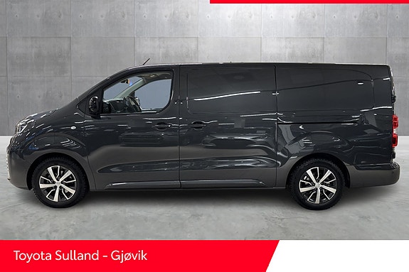 Toyota Proace 2 of 19