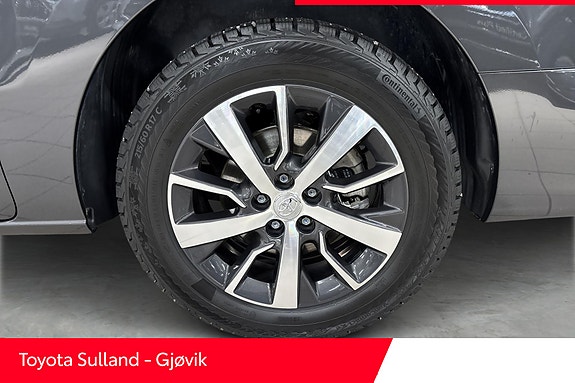 Toyota Proace 19 of 19