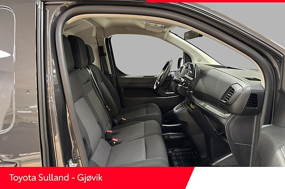 Toyota Proace 15 of 19