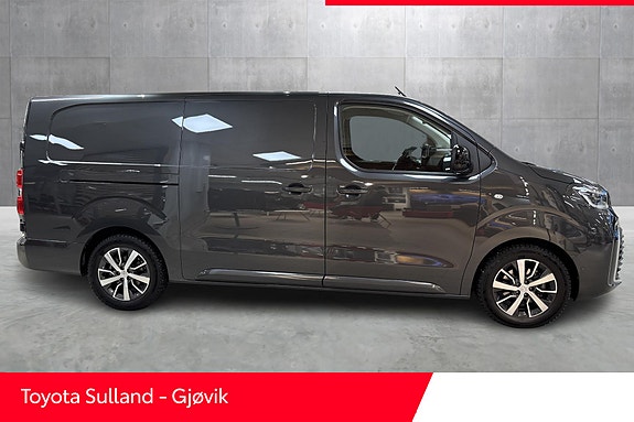 Toyota Proace 6 of 19